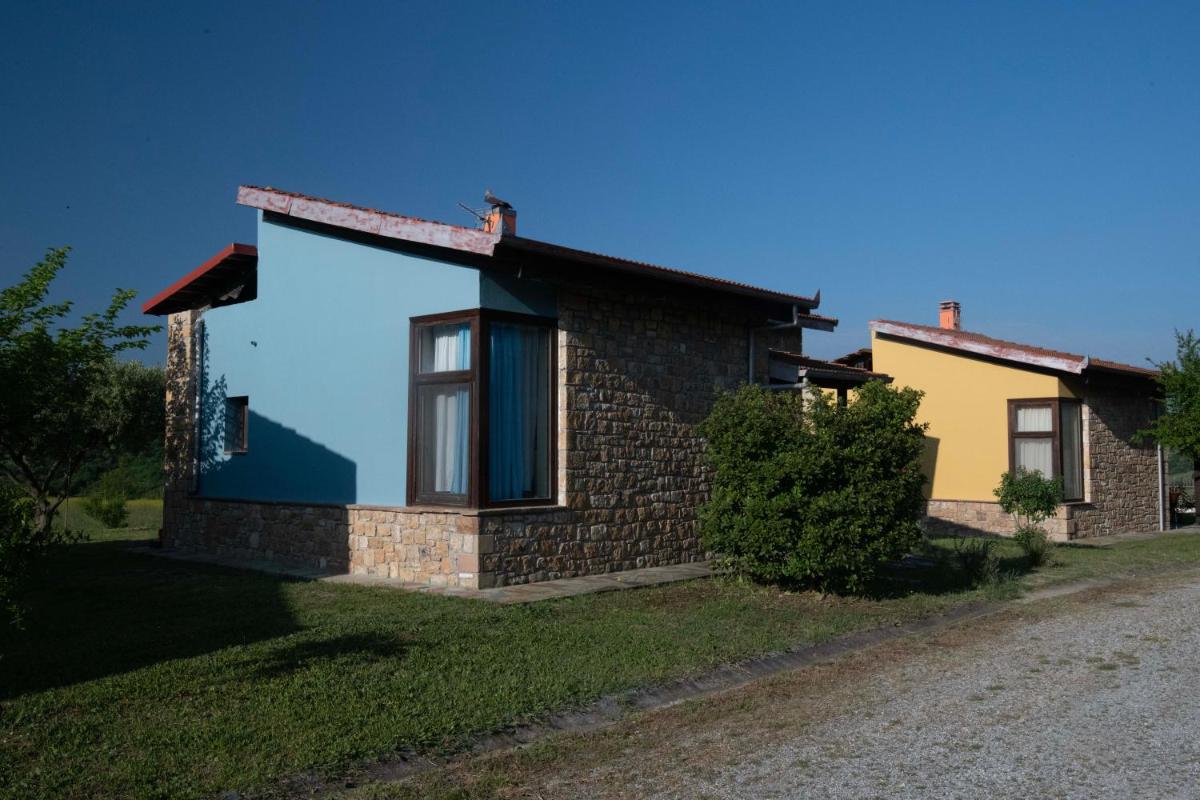 Koukos Inn - Housity