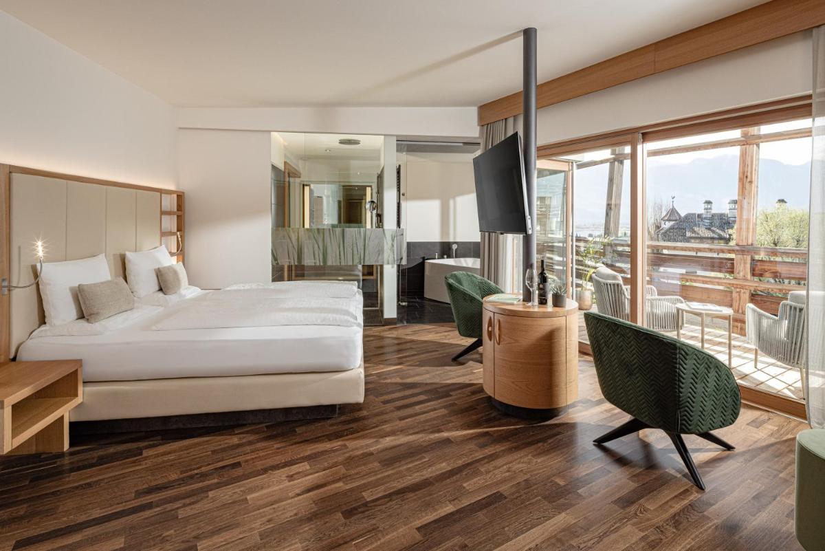 Lake Spa Hotel SEELEITEN - Housity