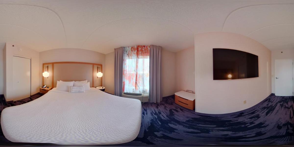 Fairfield Inn by Marriott Hazleton - Housity