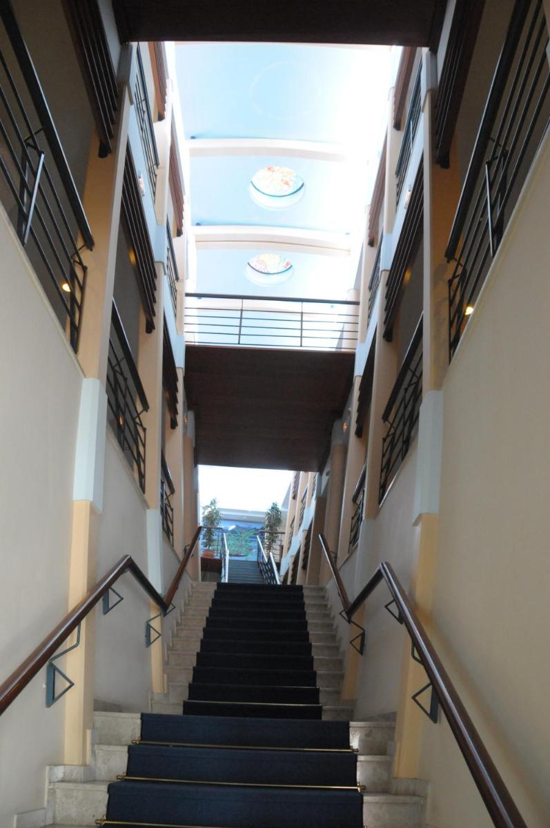 Imagen de la galería de Hotel Puerto de Las Nieves, en Agaete