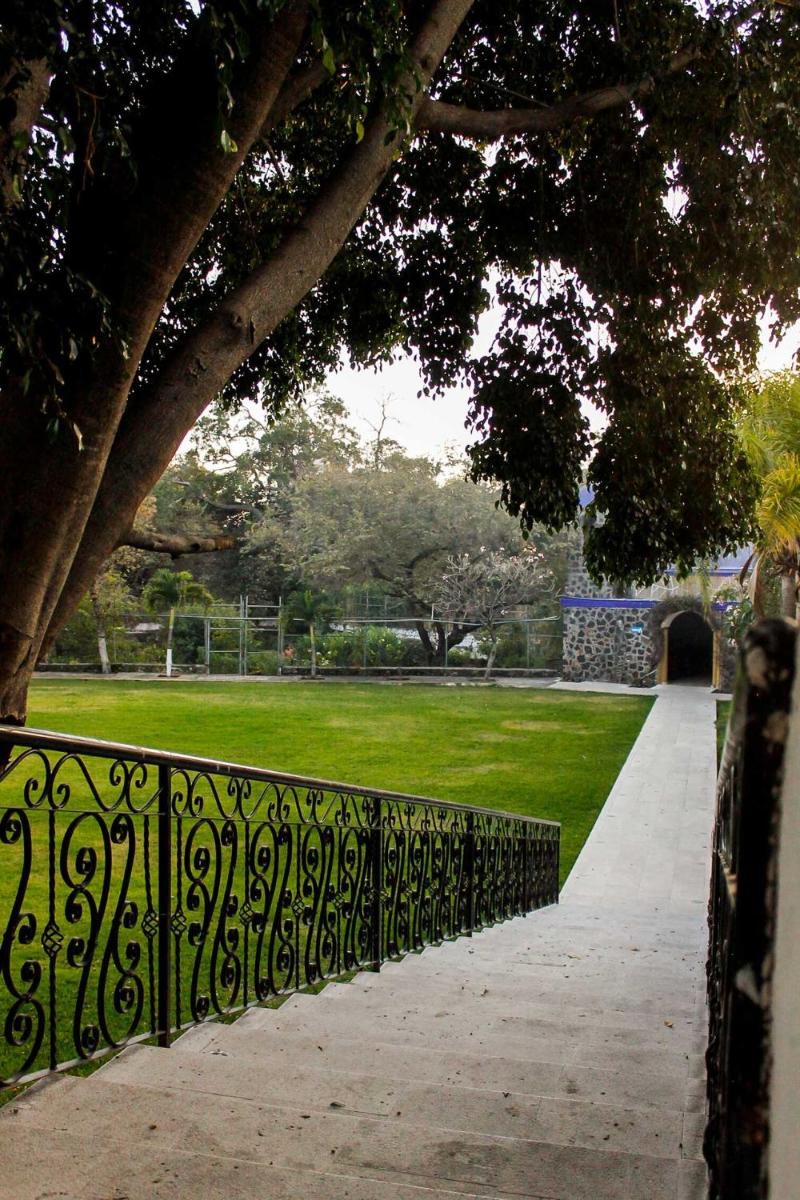 Club Campestre El Eden - Housity