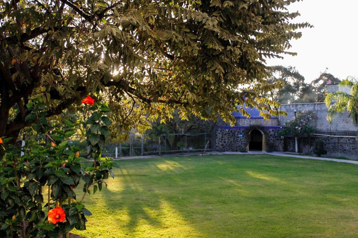 Club Campestre El Eden - Housity