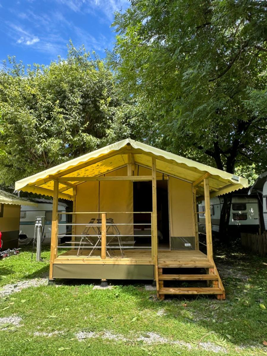 Glamping Camping Rivabella - Housity