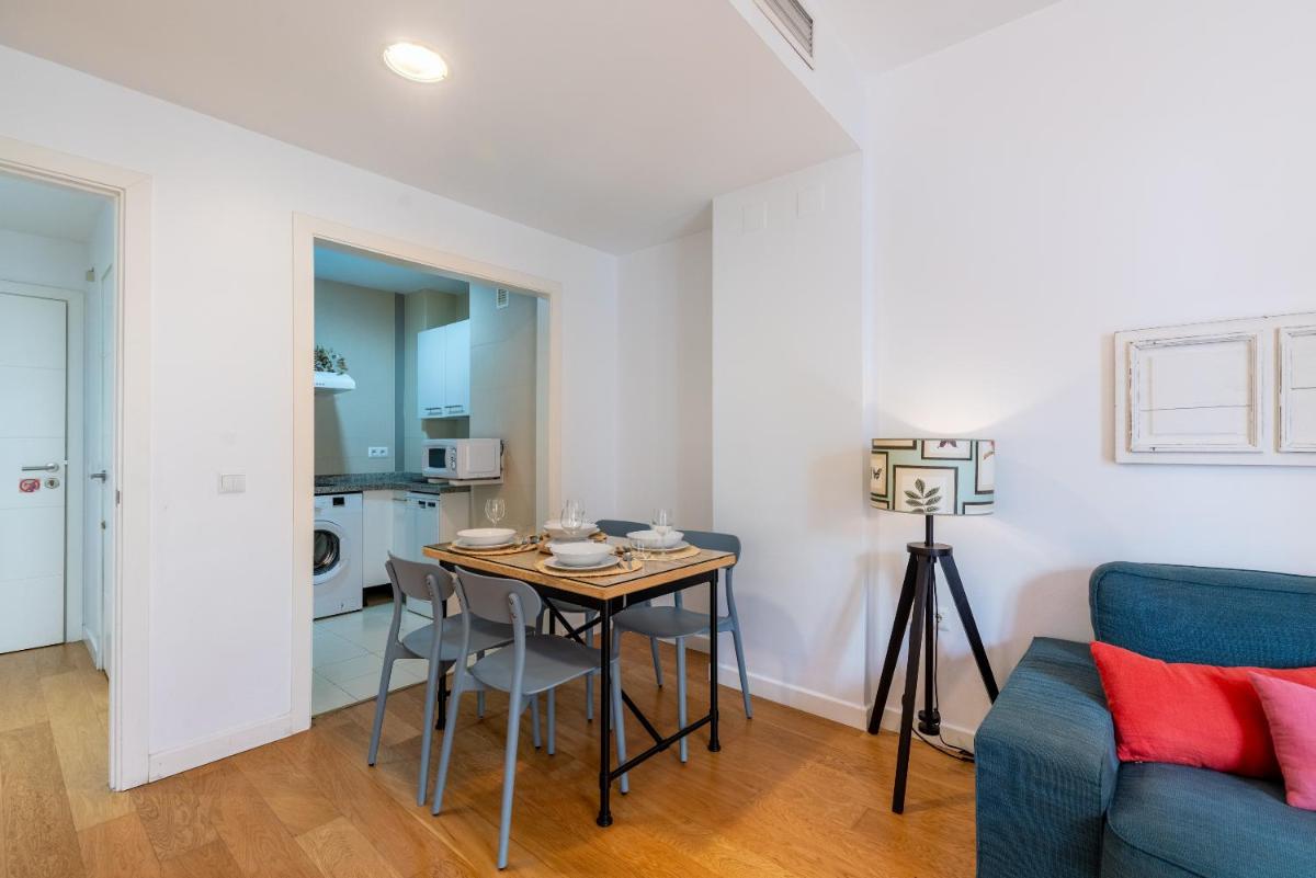 Veoapartment Alhóndiga Primero - Housity