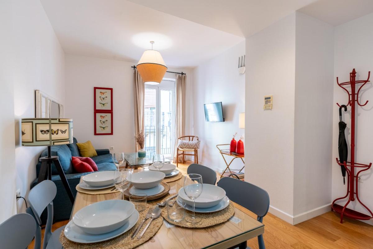 Veoapartment Alhóndiga Primero - Housity
