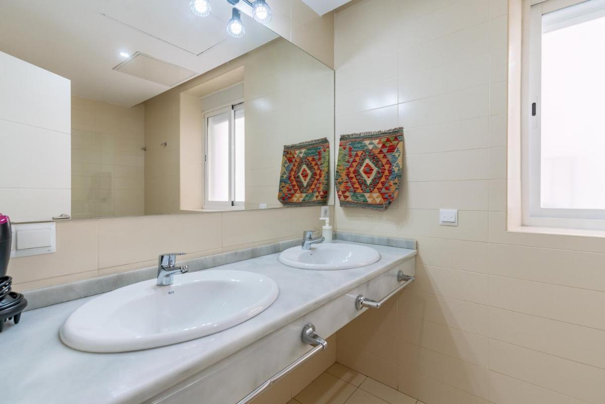 Veoapartment Alhóndiga Primero - Housity