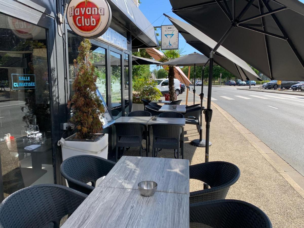 La Locomotive - Housity