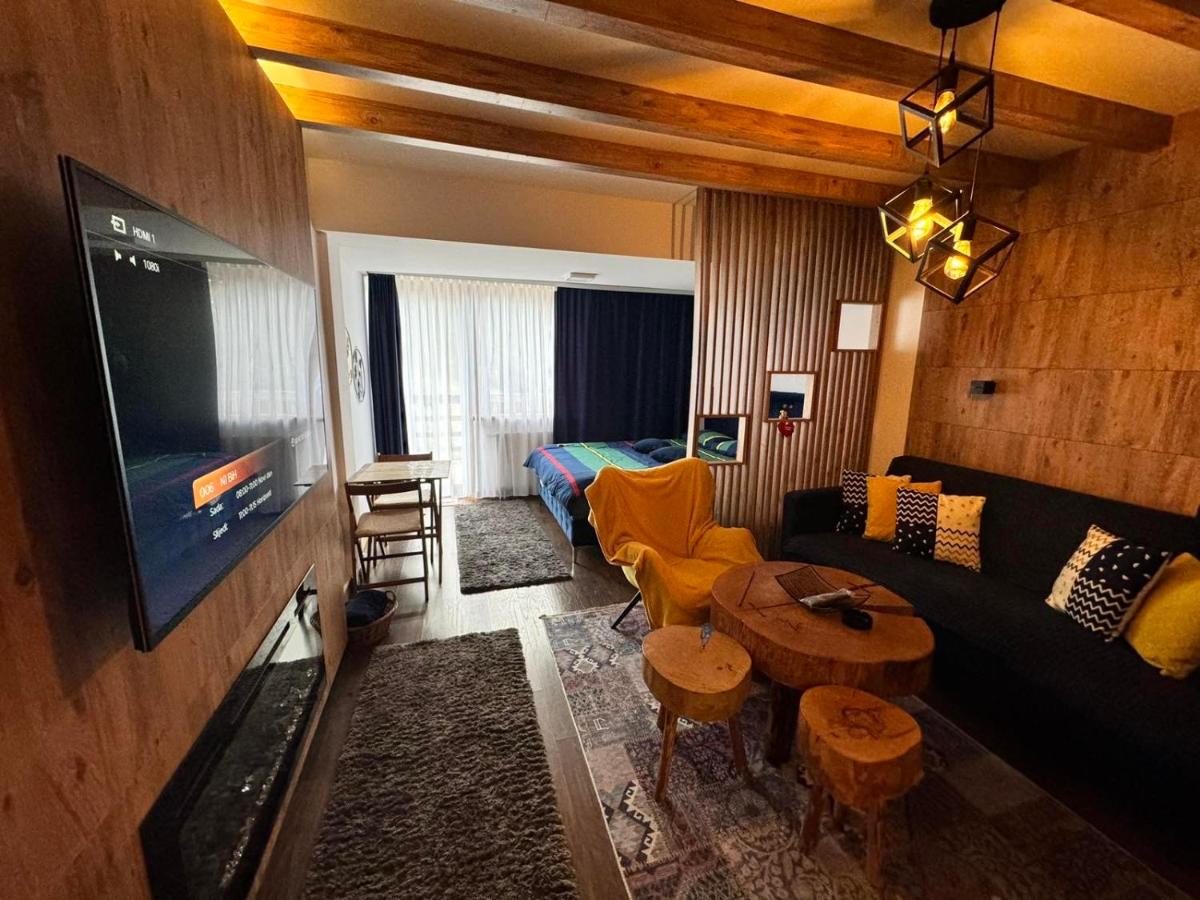 Apartment Blue Eko Fis Vlašić - Housity