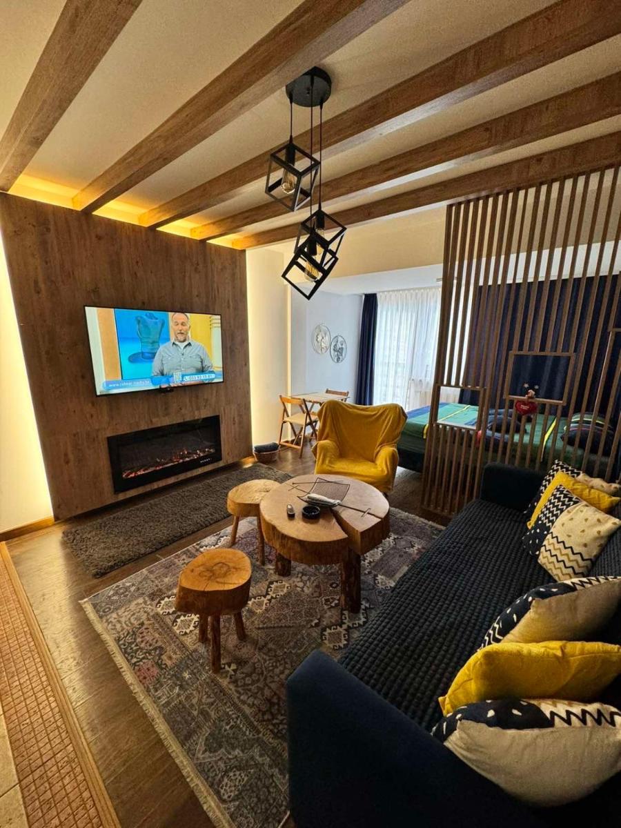 Apartment Blue Eko Fis Vlašić - Housity