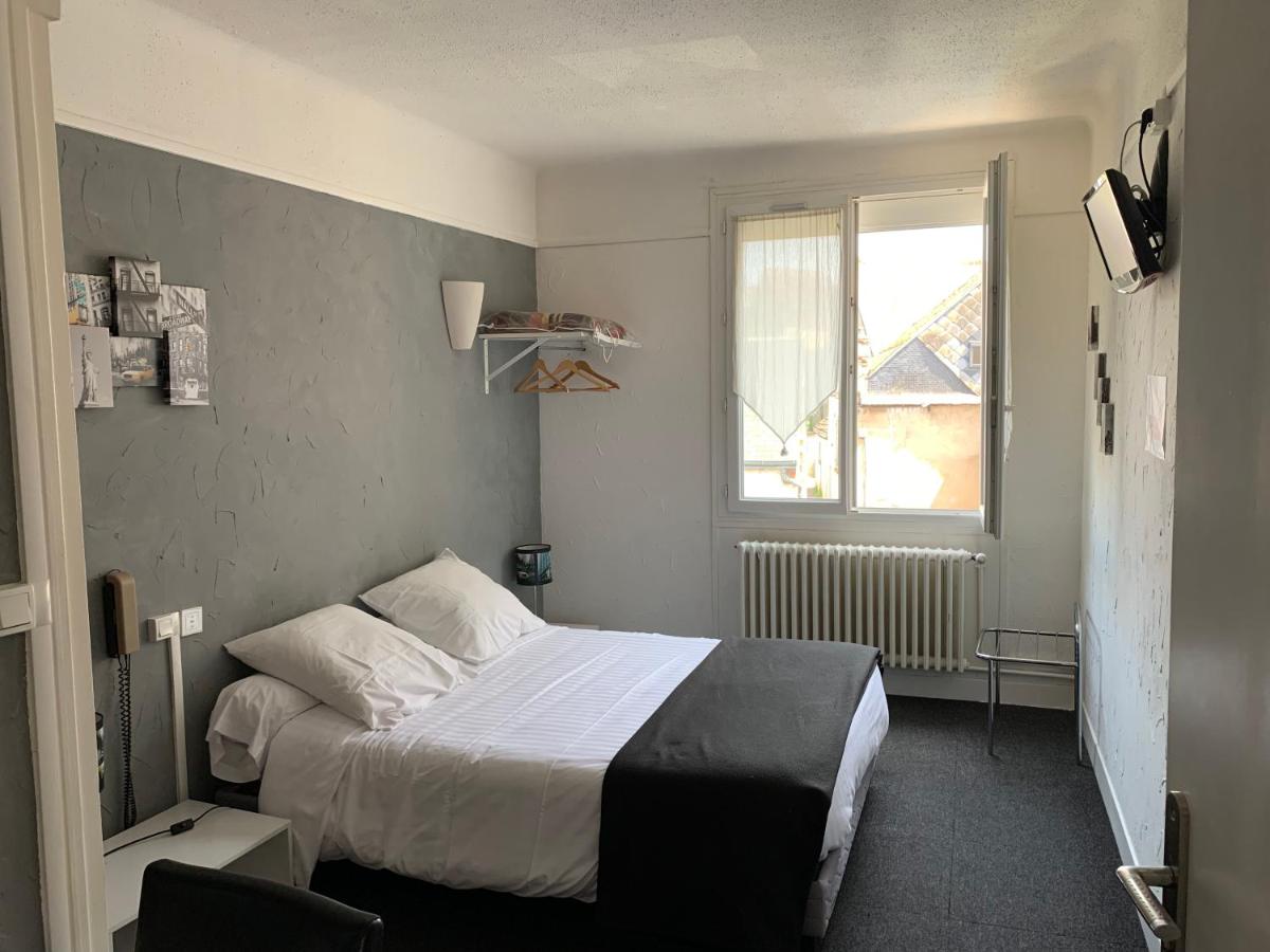 La Locomotive - Housity