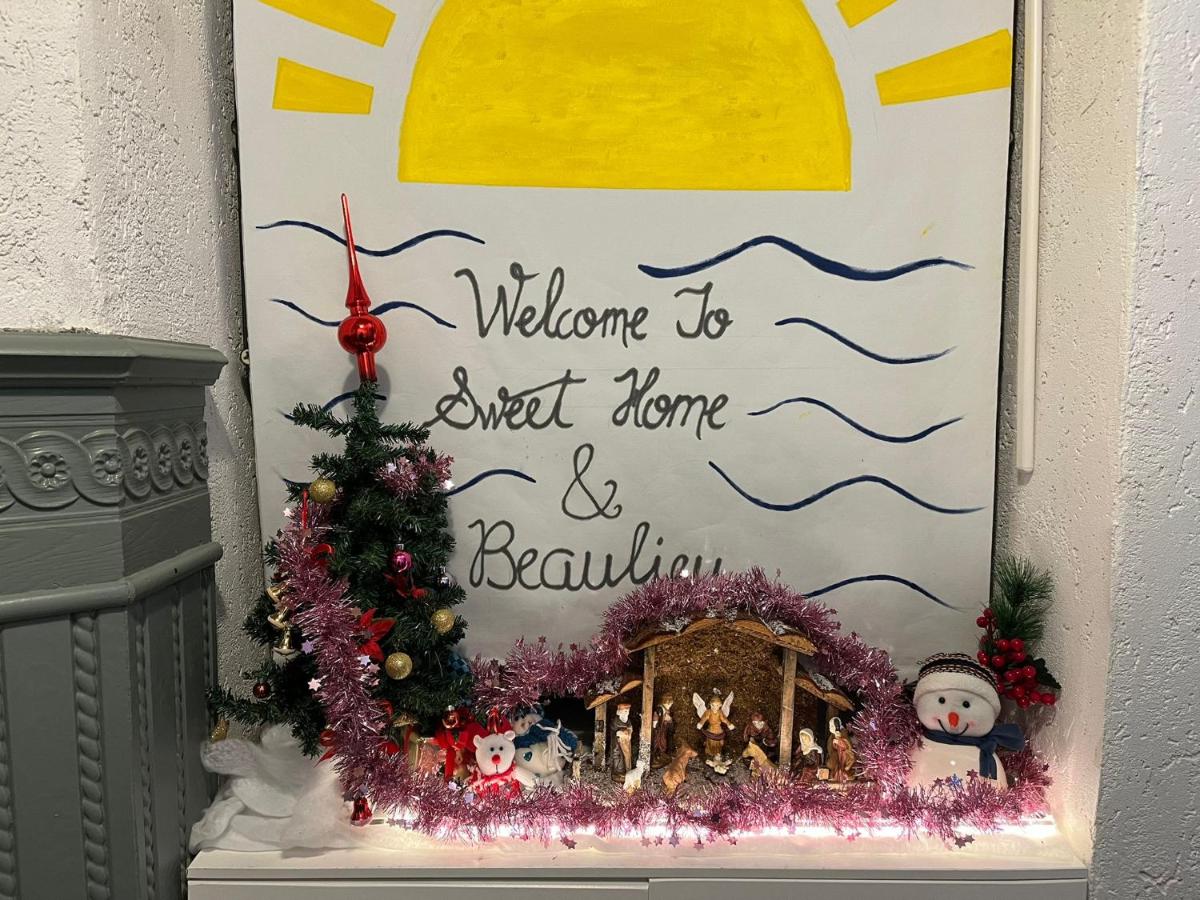 SWEET HOME - Housity