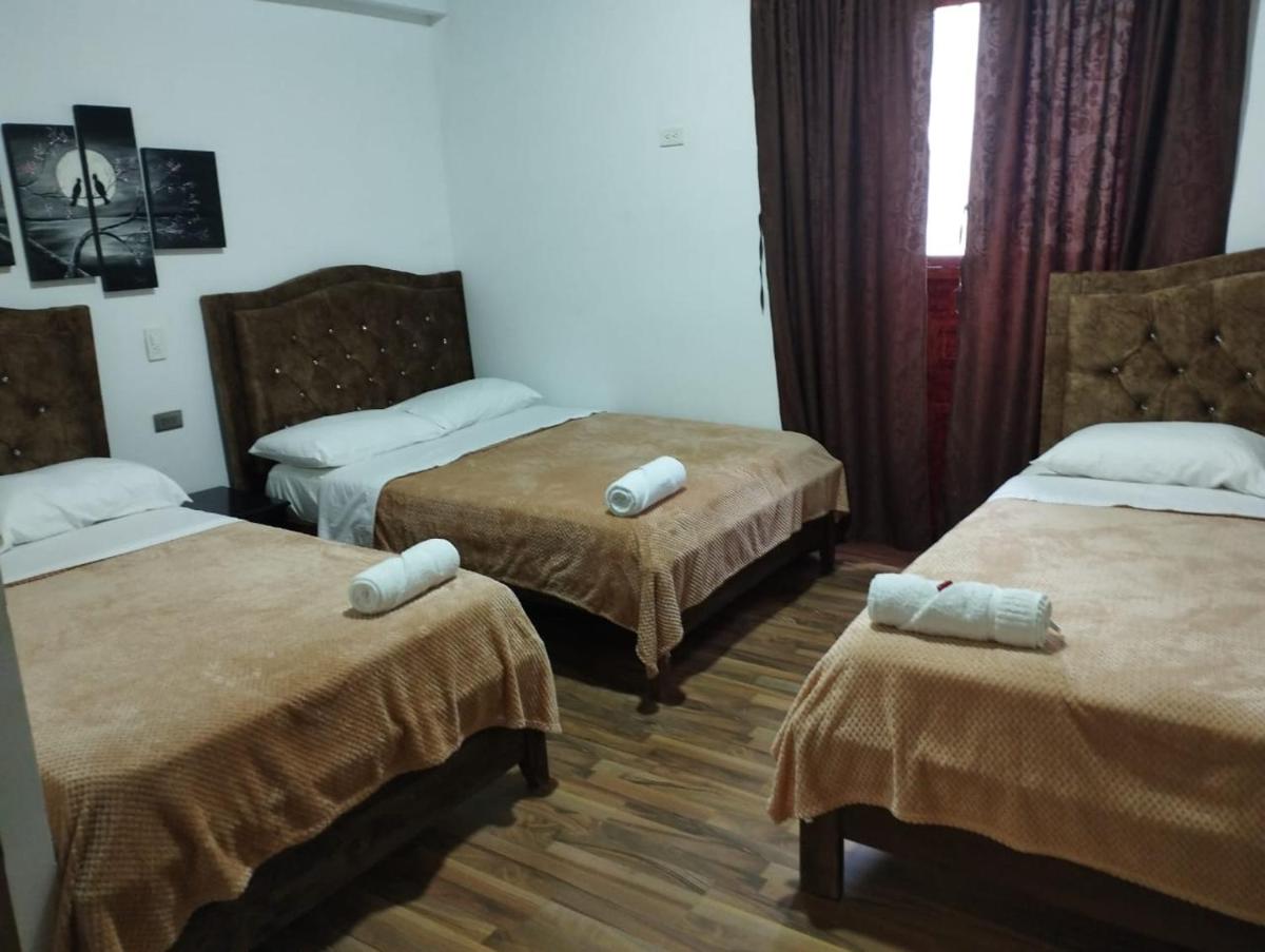 Hotel Casa Real - Housity