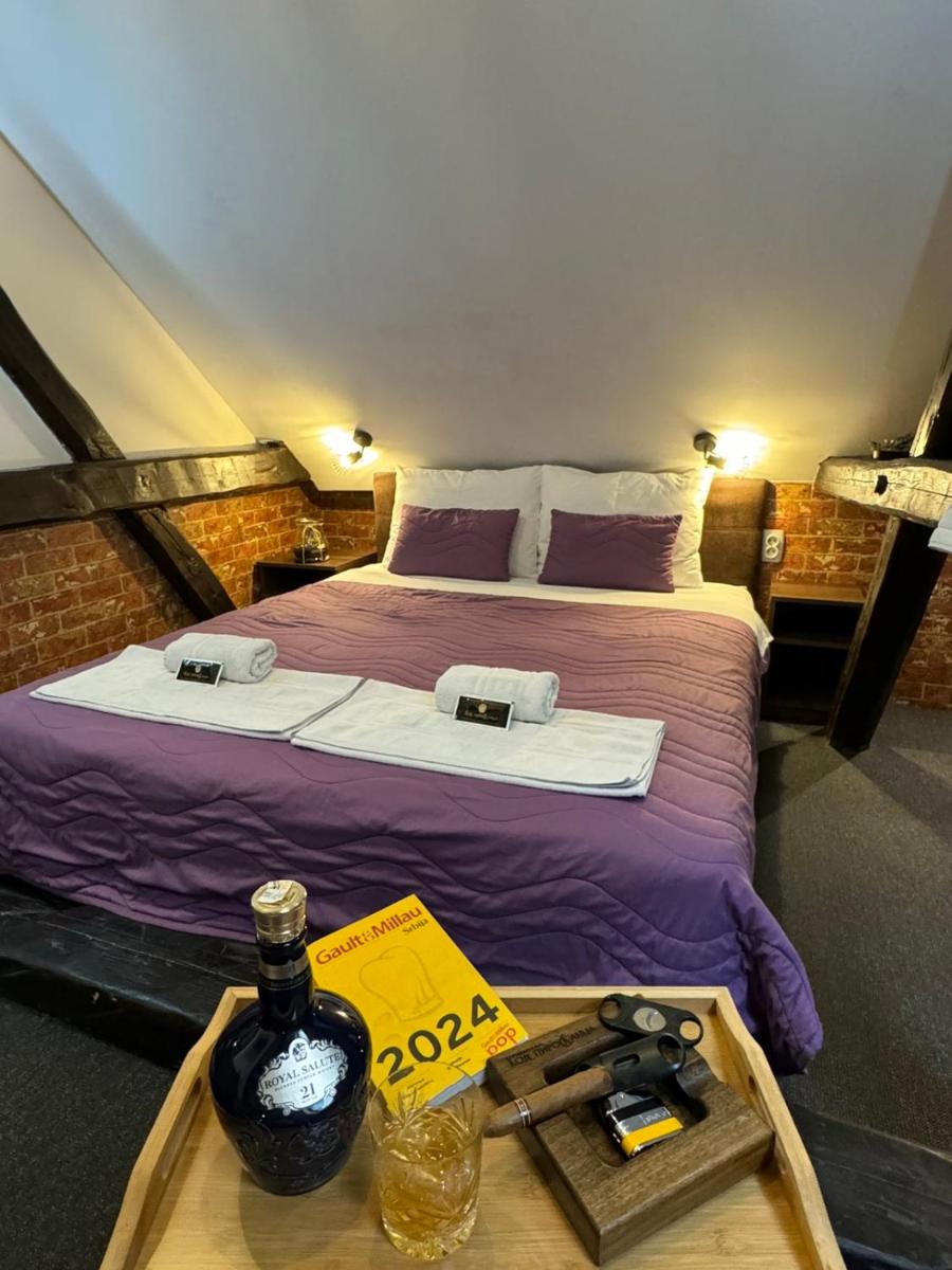 Pirocanac rooms & restaurant - Housity
