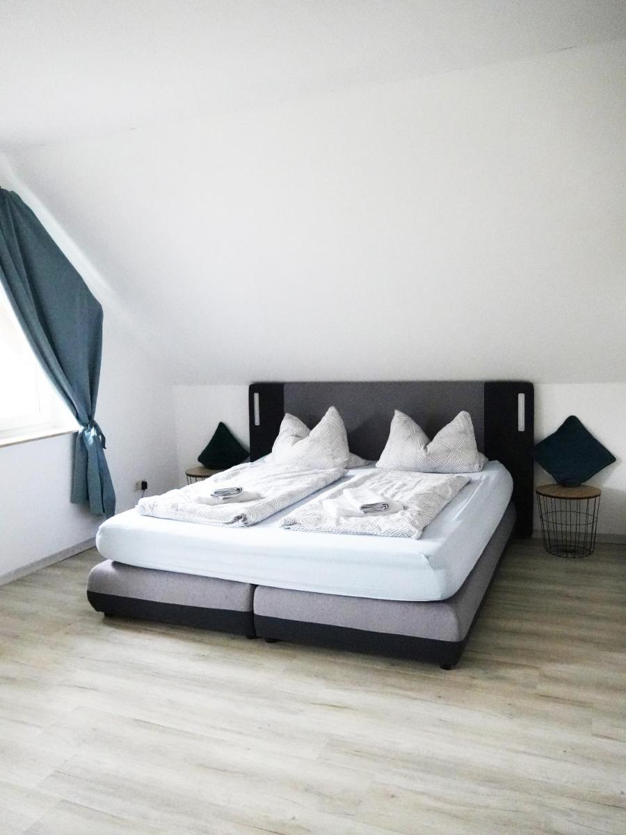 Appartement Am Goldberg - Housity