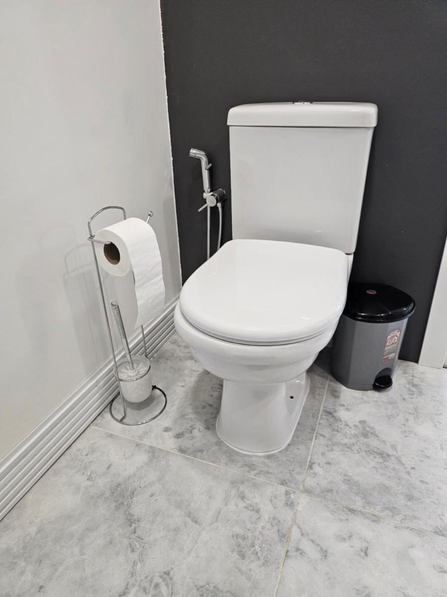 apartament with terras - Housity