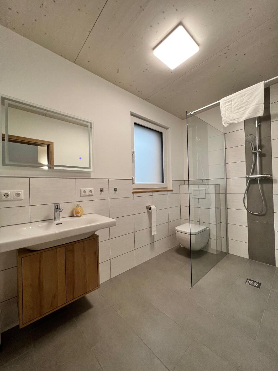 Belzesaltescheune Ferienwohnung Rhön - Housity