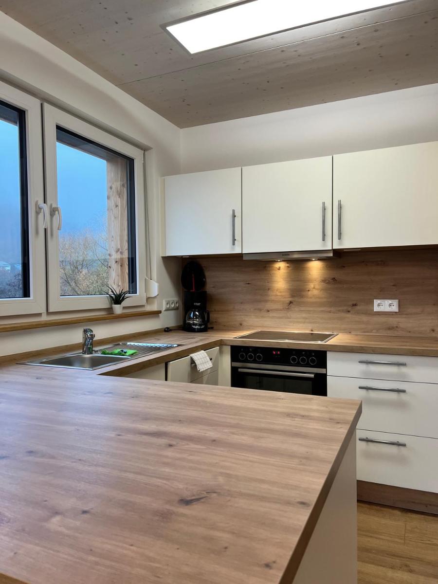 Belzesaltescheune Ferienwohnung Rhön - Housity