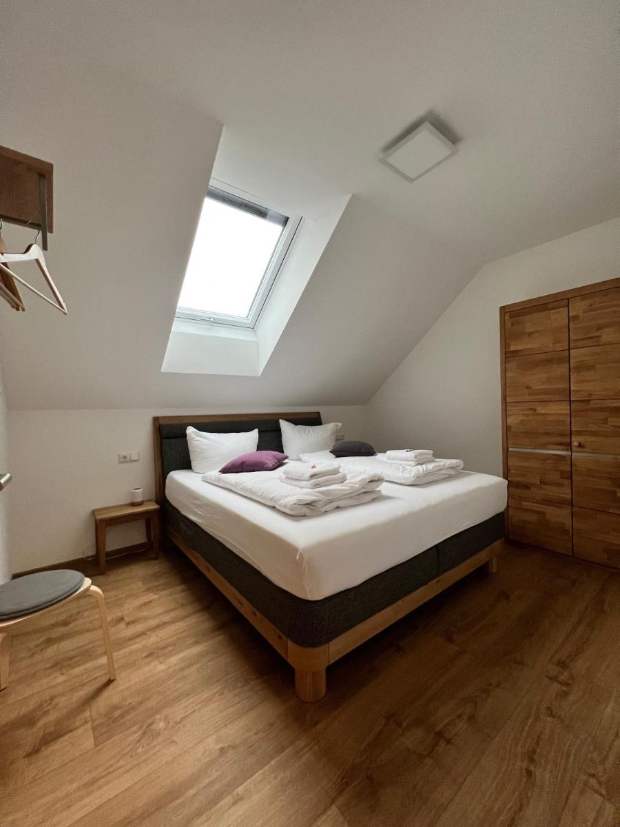 Belzesaltescheune Ferienwohnung Rhön - Housity