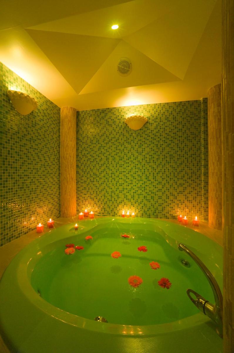 Imagem da galeria de Hotel do Cerro em Albufeira