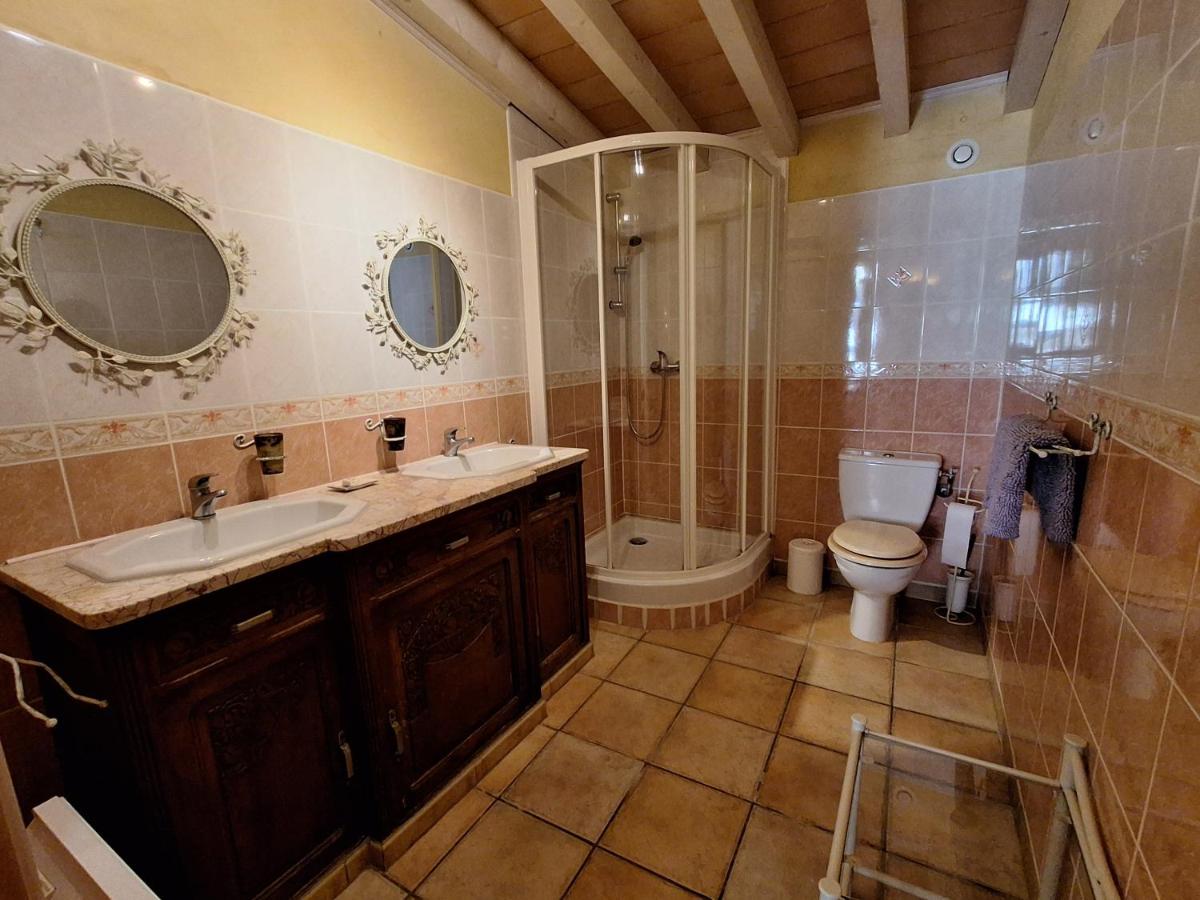 Domaine du Val des Nymphes - Chambres d'hôtes - Housity