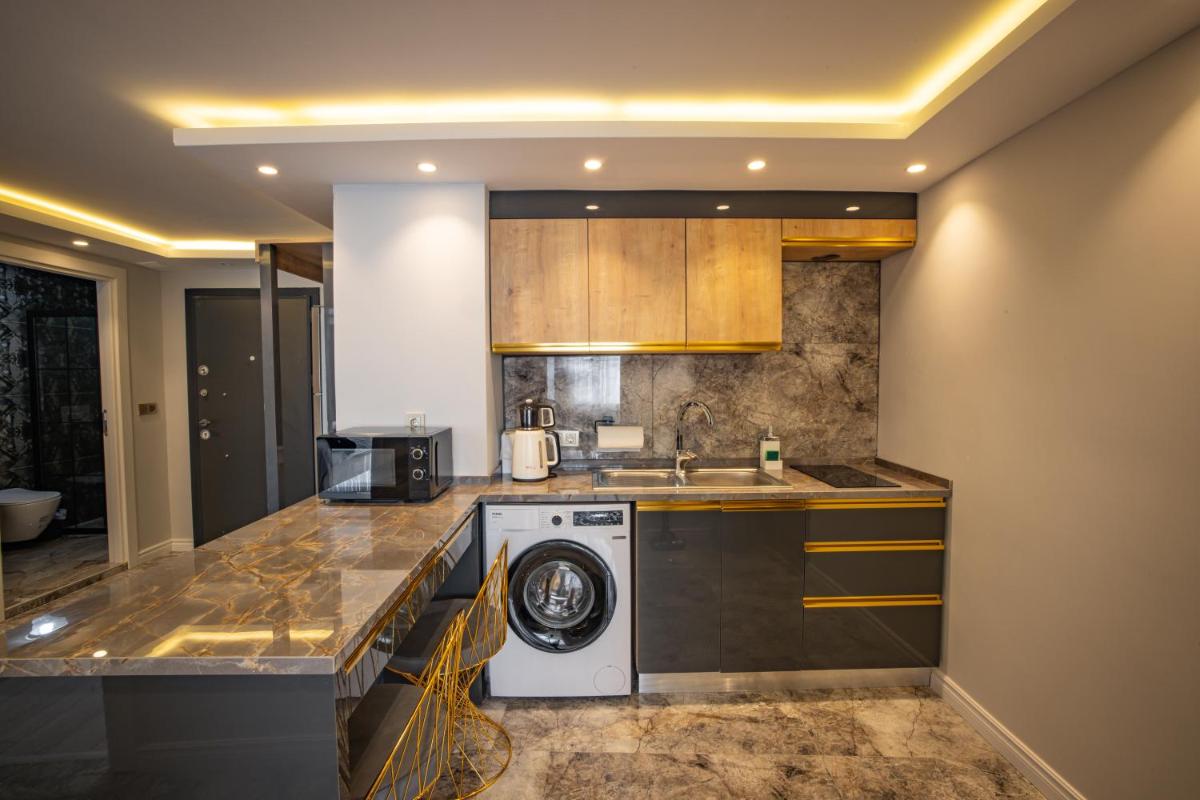 ISTANBUL SUITE - Housity