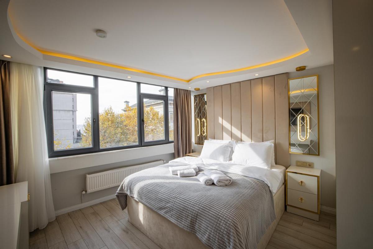 ISTANBUL SUITE - Housity