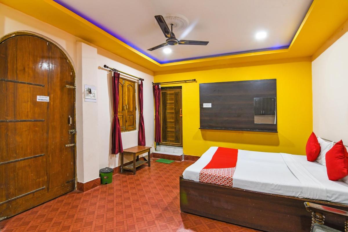 Hotel O Ashirbad Deluxe - Housity