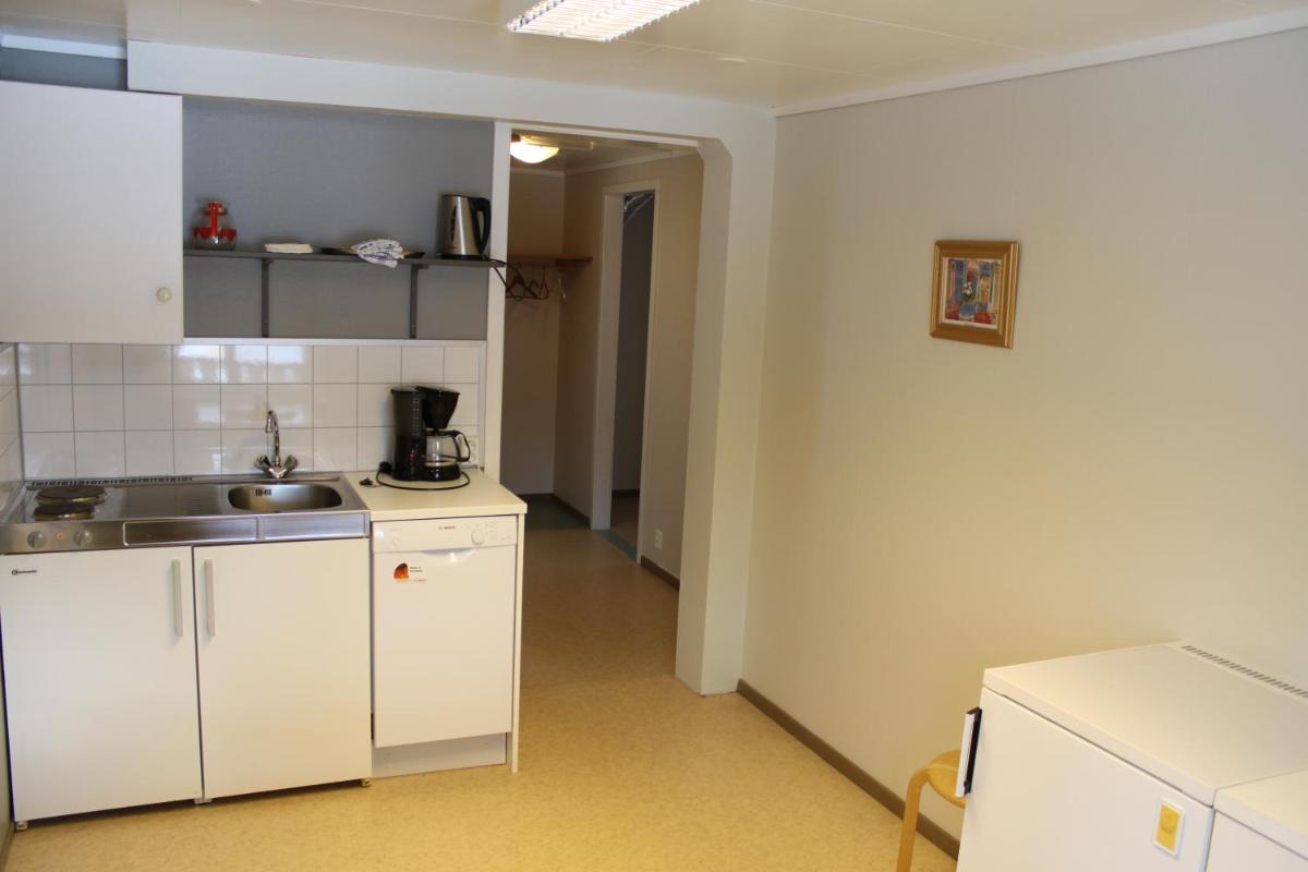 Jostedal Hotel - Housity