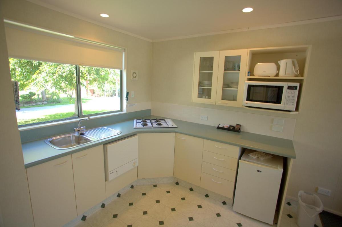 Suitetrails - Catlins Area Motel
