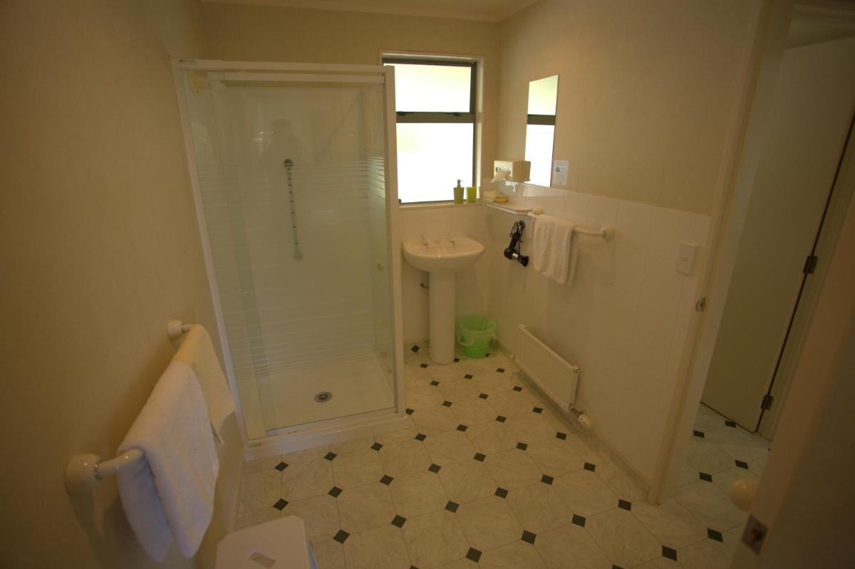 Suitetrails - Catlins Area Motel