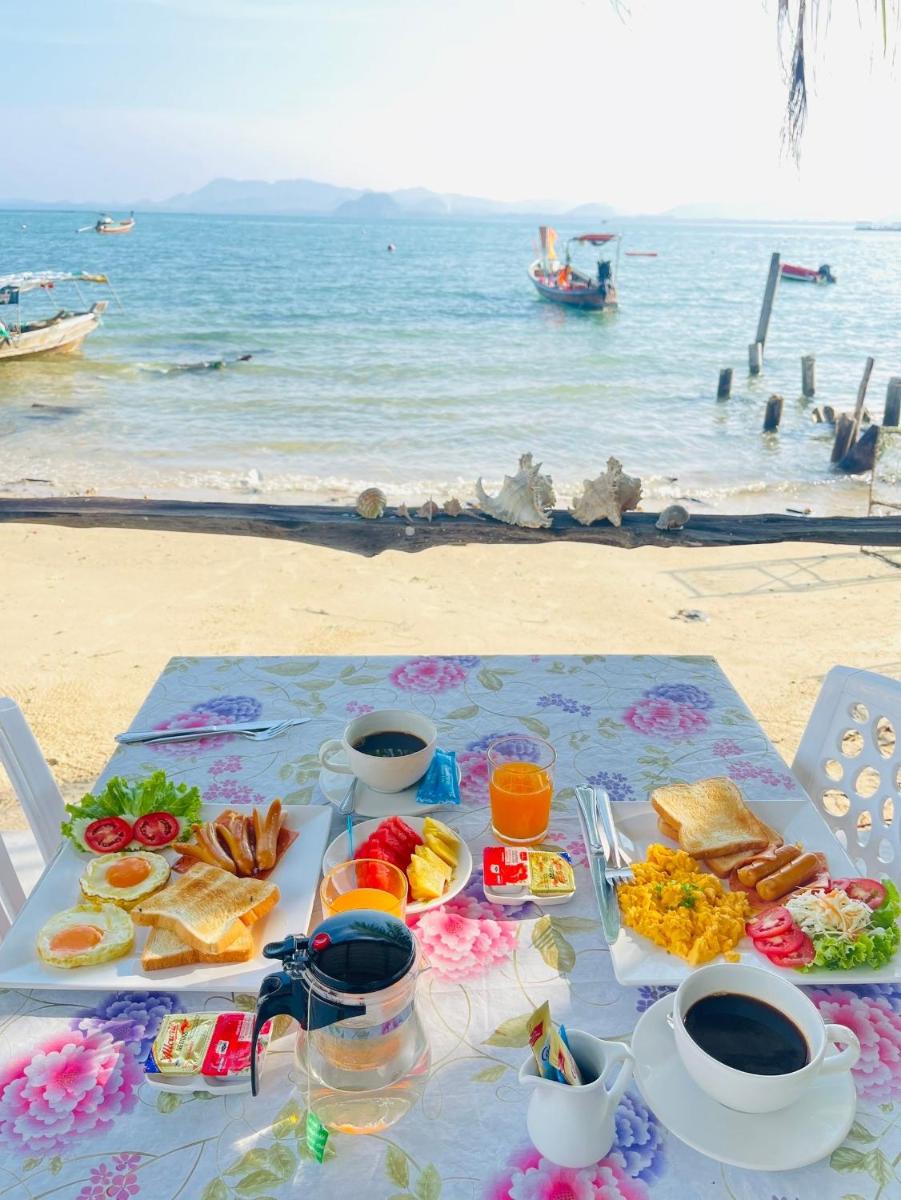 Koh Mook Rem Ley - Housity