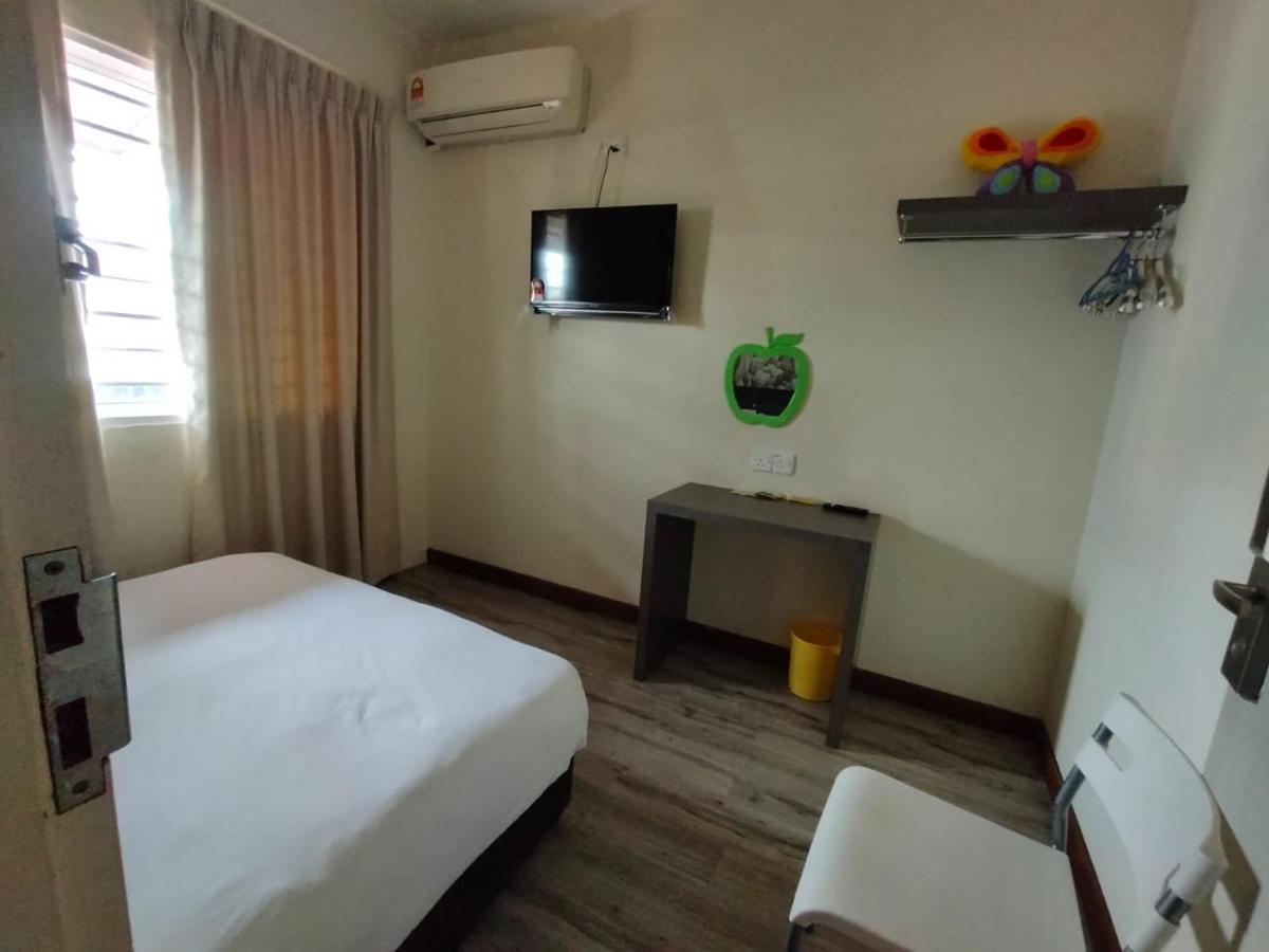 Natol Homestay - Paris BDC - Housity