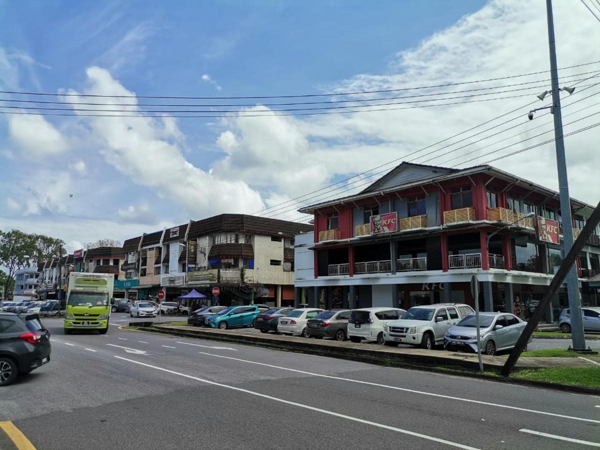 Natol Homestay - LA Tabuan Jaya - Housity