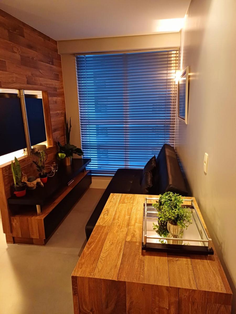 Flat Brasília - Setor Hoteleiro Norte - Housity