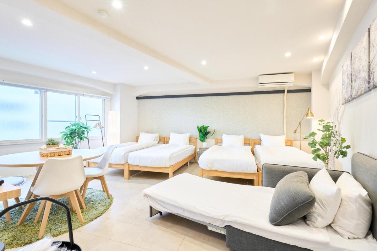 STAY ARI Arakicho - Housity