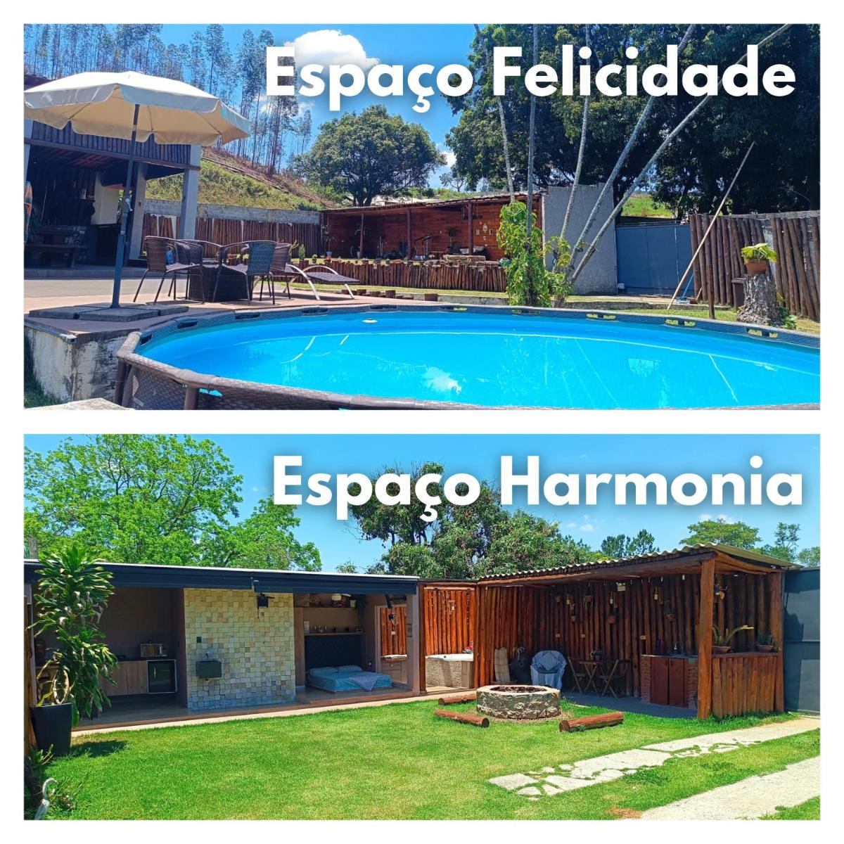 Espaço Tranquilum - Housity
