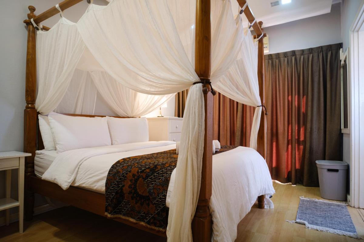 Petronella Apartment C1 Marina Court - Housity