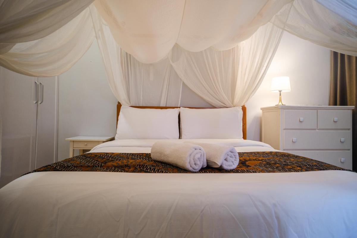 Petronella Apartment C1 Marina Court - Housity