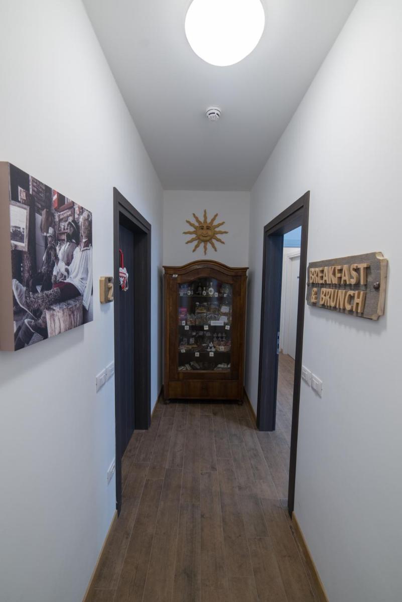 Residence Cavanis Wellness & Spa - Housity