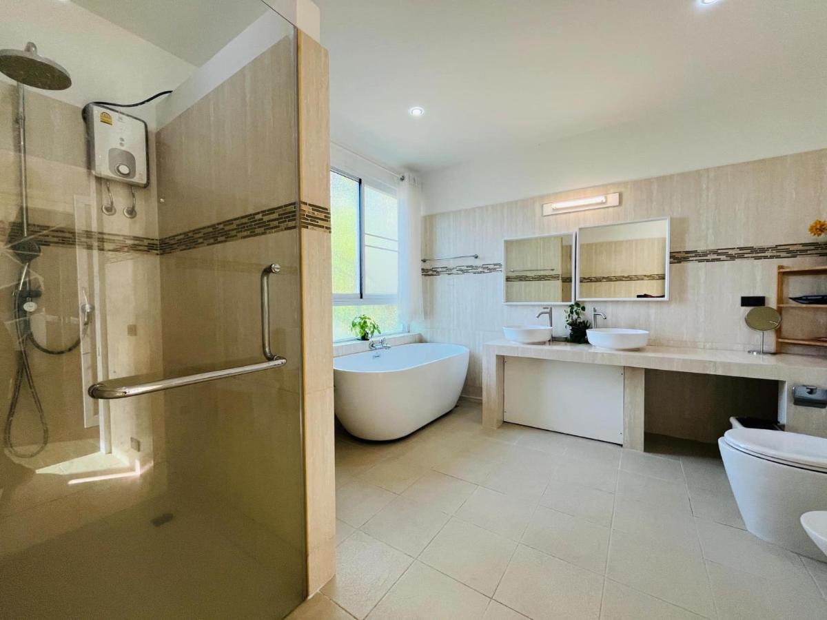 POOL VILLA TIPPAWAN Koh Chang - Housity