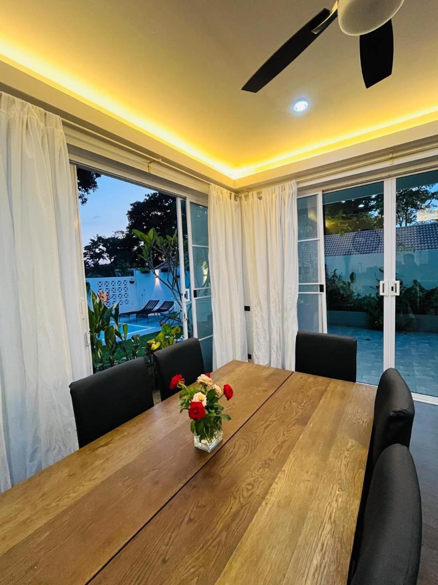 POOL VILLA TIPPAWAN Koh Chang - Housity