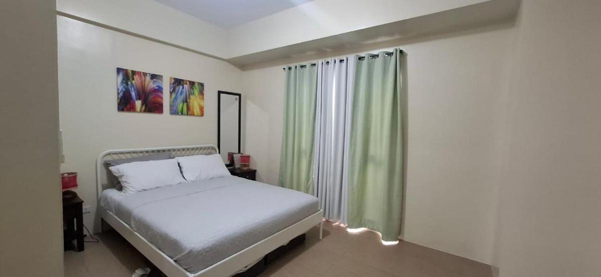 Suitetrails - 1 Bedroom unit near NAIA T3