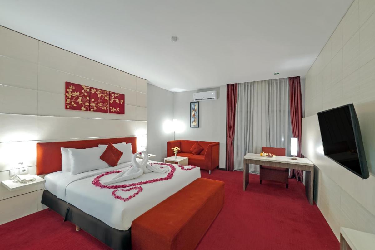 Tjokro Hotel Klaten - Housity