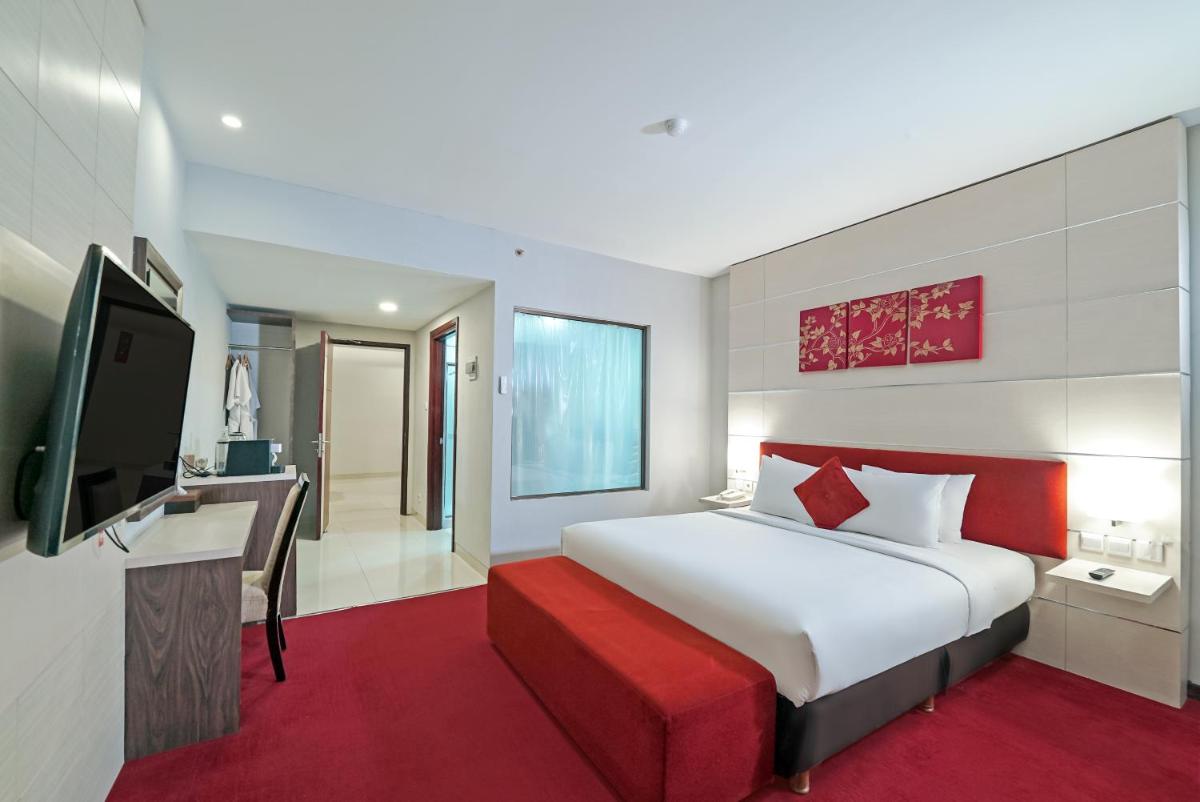 Tjokro Hotel Klaten - Housity