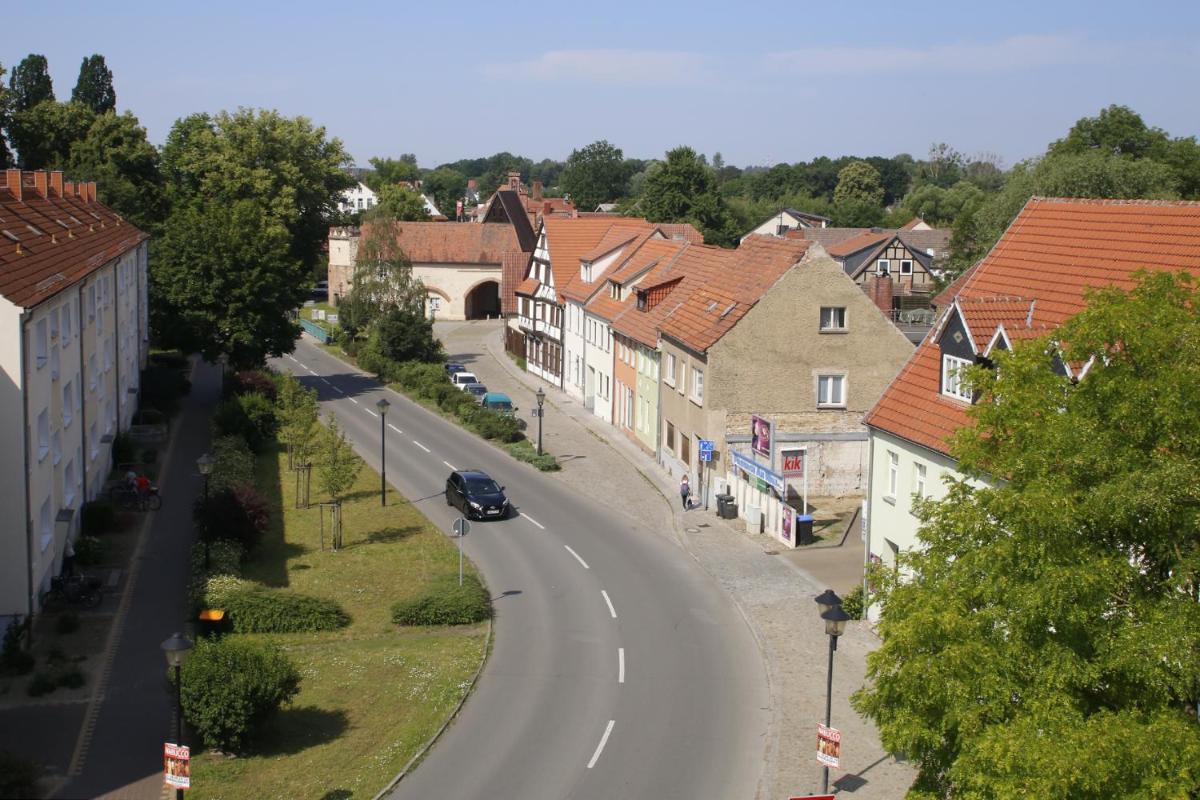 Hotel Reutterhaus - Housity