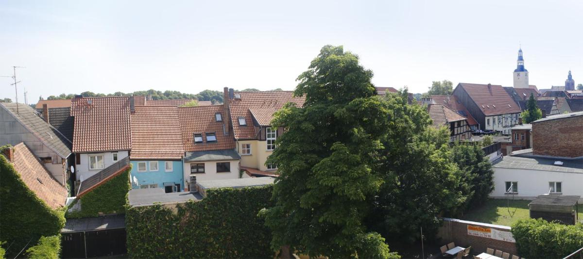 Hotel Reutterhaus - Housity
