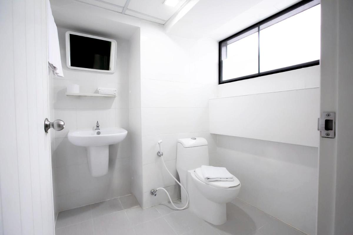 Annex Lumpini Bangkok - Housity