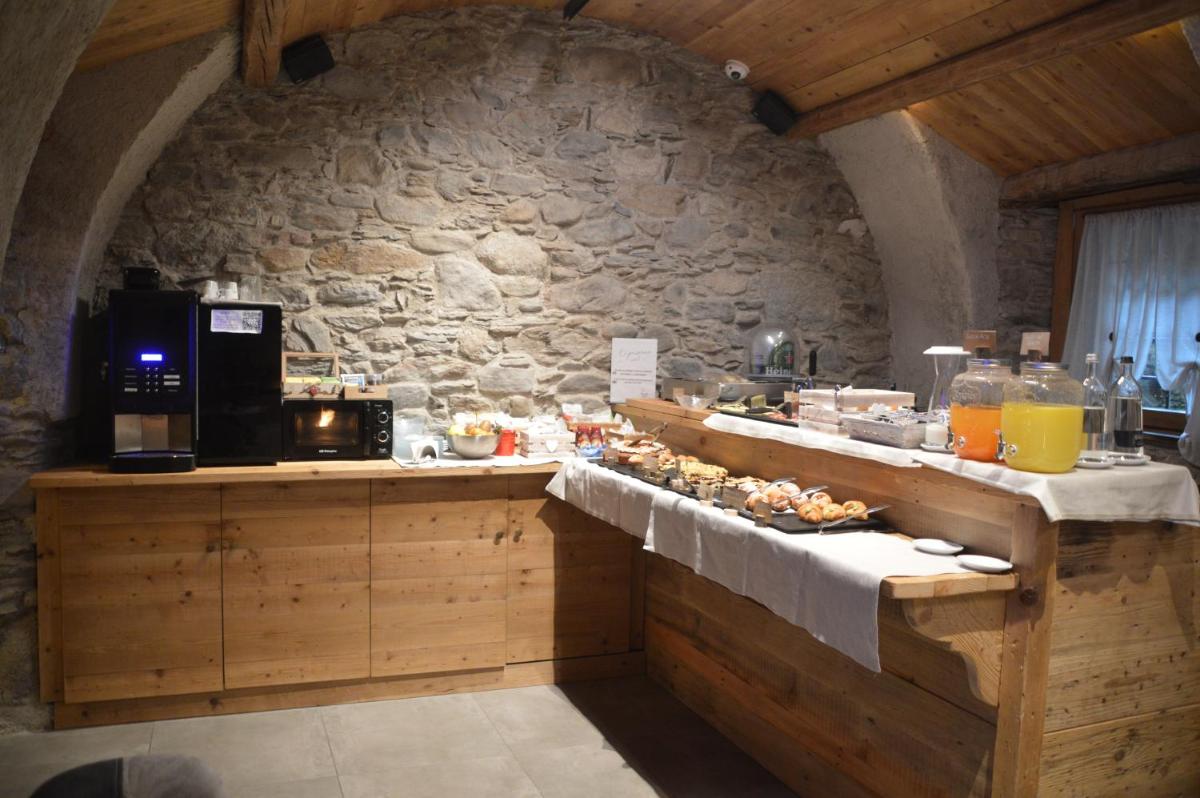 Le Suites de San Campel RTA - Housity