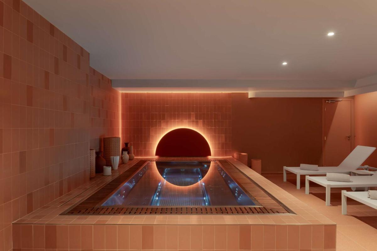 DoubleTree by Hilton Lyon Eurexpo & Spa - Housity