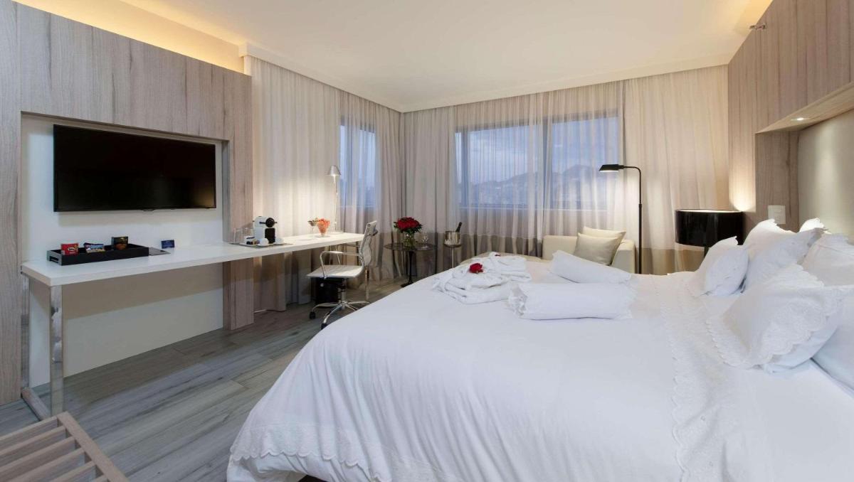 Radisson Blu Belo Horizonte Savassi - Housity